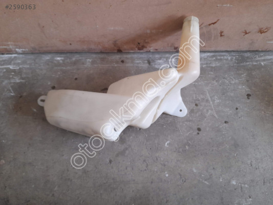 OPEL ASTRA G SİLECEK SUYU DEPOSU ORJİNAL