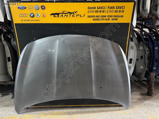 FİAT EGEA ÖN KAPUT ÇIKMA ORİJİNAL