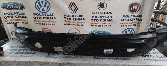 Renault Austral arka tampon