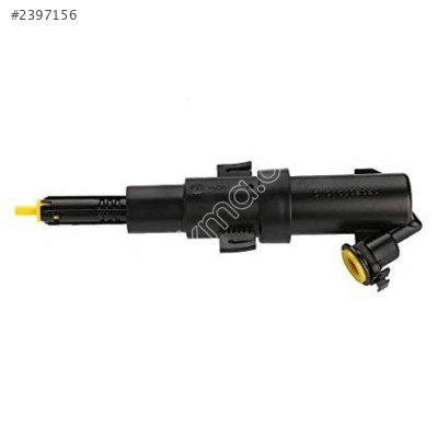 Bmw E46 Far Yıkama Fiskiye Motor Sol A61678362823