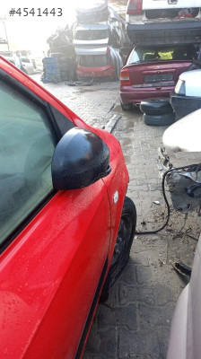 hyundai getz sağ ayna elektrikli