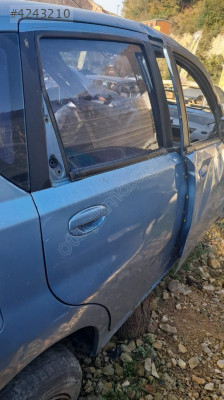 CHEVROLET KALOS SAĞ ARKA KAPI.OTO ERKAN ÜNYE