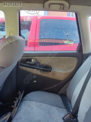 SEAT IBİZA MK2 SAĞ ARKA KAPI İÇ DÖŞEMESİ
