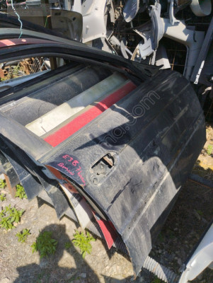 BMW e38 7 kasa sağ ön kapı