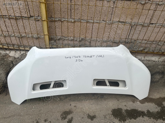 2014-2019 Ford transit motor kaputu beyaz çıkma