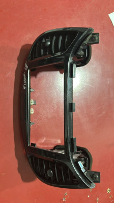 2011 NİSSAN JUKE KLİMA KONTROL PANELİ VE TEYP ÇERCEVE