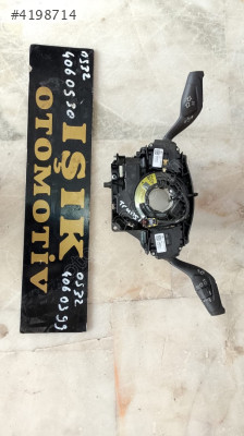 Ford transit far silgi sinyal kolu çıkma orjinal v363