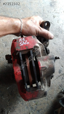 Renault 5 R5 Sağ Kaliper orjinal çıkma