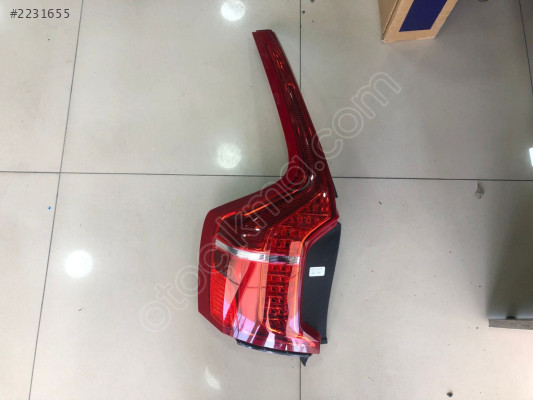 VOLVO XC90 SOL STOP