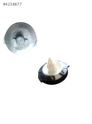 VOLKSWAGEN DÖŞEME KLİPSİ GOLF3 92-97 6N0868243A