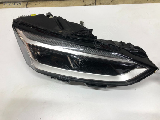 AUDI A5 B9 SAĞ FAR MATRİX LED 8W6941034D ORJİNAL