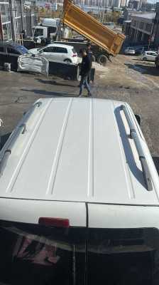 Caddy hatasız tavan