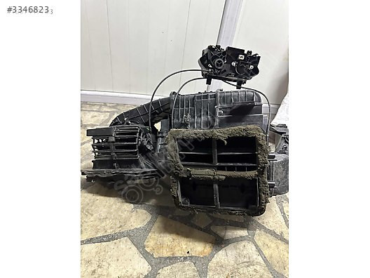 DUCATO JUMPER BOXER KOMPLE KALORİFER 168320300