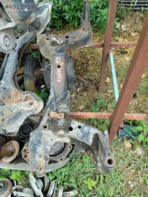 Kia Sephia motor travesti