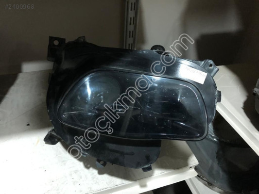 JEEP CHEROKEE SAĞ-SOL FAR 68102856