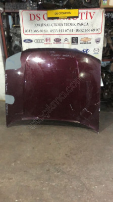 1994-1996 SUBARU İMPREZZA MOTOR KAPUTU