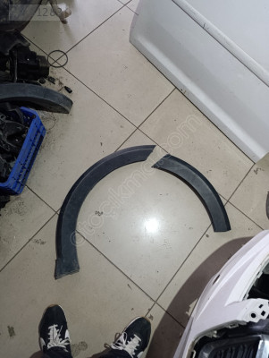 Volkswagen taigo dodik sağ ön orjinal çıkma parça
