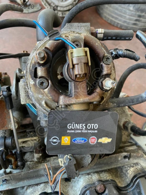 OPEL CORSA B 1.4 KARBÜRATÖR ÇIKMA ORJINAL 17096179