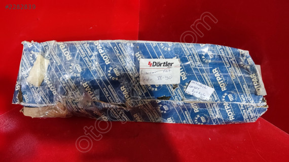 MİTSUBİSHİ LANCER ROT KOLU 1988 1990
