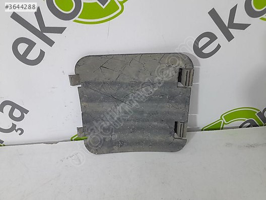 BMW 5 SERİSİ 2015 2023 DAVLUMBAZ KAPAĞI 51757340199