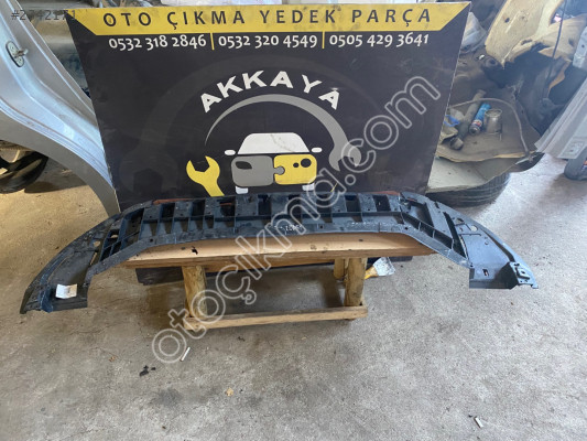 620920805R Lodgy Ön Tampon Alt Muhafaza Sıfır