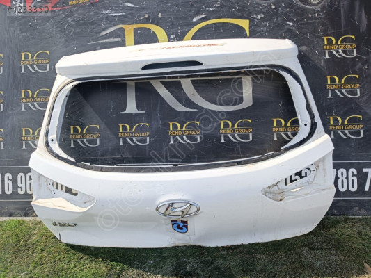 HYUNDAİ İ20 BAGAJ KAPAĞI ORİJİNAL ÇIKMA 2020-2024