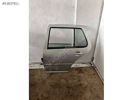 VOLKSWAGEN GOLF 4 2001 SOL ARKA KAPI DOLU HATASIZ 05305115921