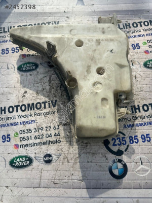 BMW ÇIKMA E92 SİLECEK SU DEPOSU 7157144 7157146