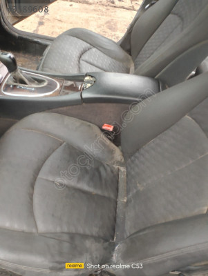 W211 MERCEDES KOLTUK TAKİM