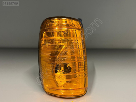 TRANSİT V363 SOL AYNA SİNYALİ ORJİNAL BK3113B381BD