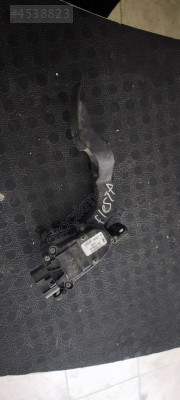 FORD FİESTA PEDAL