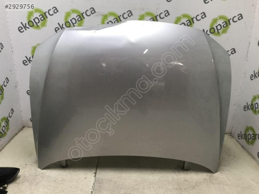 VOLKSWAGEN PASSAT 2015 2024 KAPUT 3G0823031