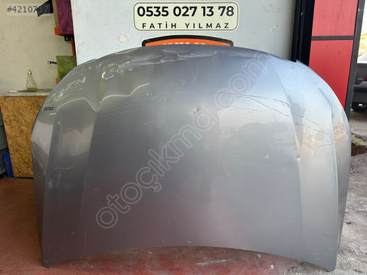 301 MOTOR KAPUTU ORJİNAL