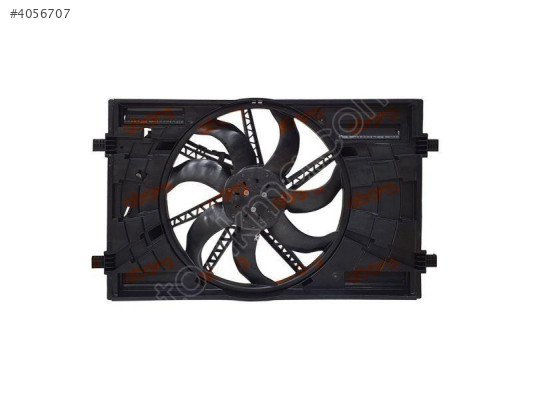 VOLKSWAGEN GOLF 2013 2021 FAN SETİ 5Q0121203DA