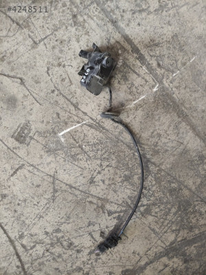 6R0 810 773 F Polo Yakıt depo sivi