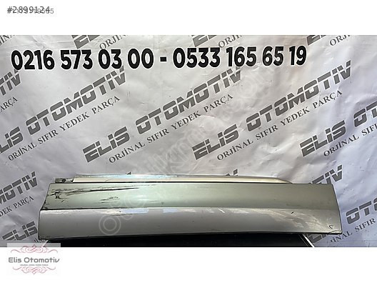 5NA854940B VOLKSWAGEN TİGUAN KAPI ÇİTASI