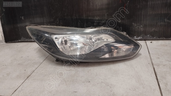 FORD FOCUS SAĞ ÖN FAR ÇETİN OTOMOTİV