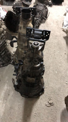 KİA BONGO 2.7   6 İLERİ ÇIKMA ŞANZUMAN                (XS1012S25)