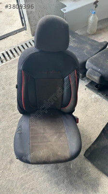 RENAULT KANGOO SAĞ KOLTUK