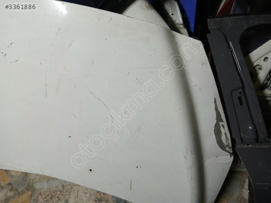 Peugeot 308 2008 2012 motor kaputu
