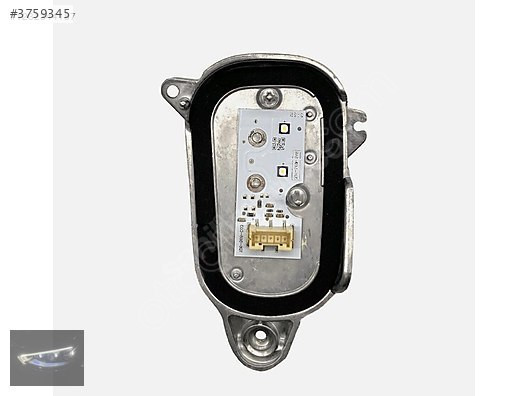 AUDİ Q5 2013-2017 SOL KÖŞE LED BEYNİ 8R0941475B
