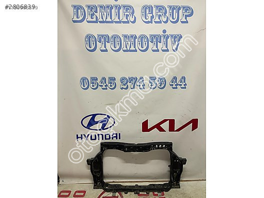 HYUNDAİ İ20 ÖN PANEL 2012-14 ORJİNAL