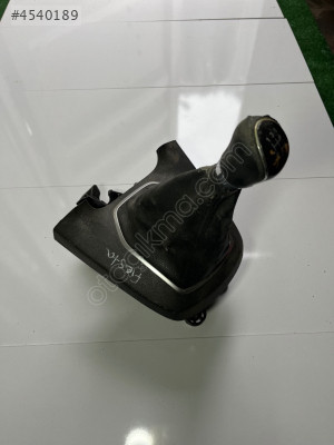 FORD FİESTA VİTES MEKANİZMASI