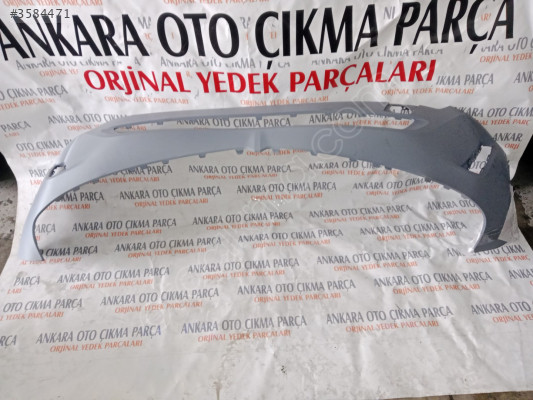 Opel mokka ön tampon