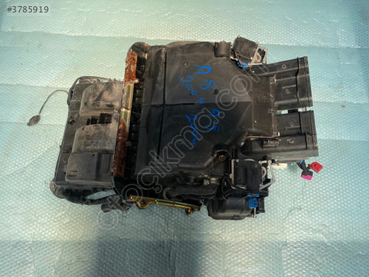 AUDİ A8 2004  KALORİFER KUTUSU ALKAN OTOMOTİV