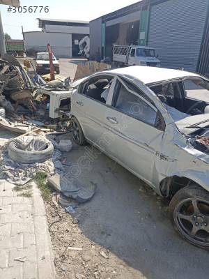 Hyundai 1.4 benzinli Era