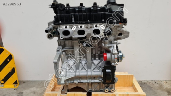 C3 1.2 EB2 MOTOR DOLU 18- CİTROEN 1627122880