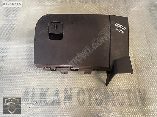 FİAT DOBLU 2018 TORPİDO KAPAĞI -ALKAN OTOMOTIV- 0532.417.1034