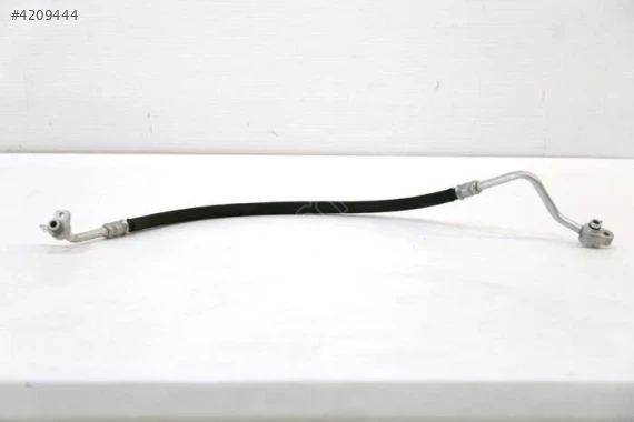 4M0816721BB ORJİNAL KLİMA BORUSU TOUAREG AUDI Q7 Q8