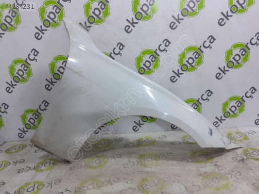 BMW 3 SERİSİ 2012 2018 F30 SAĞ ÖN ÇAMURLUK 41357298028